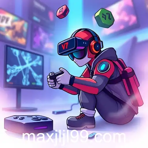 Emerging Online Gaming Trends