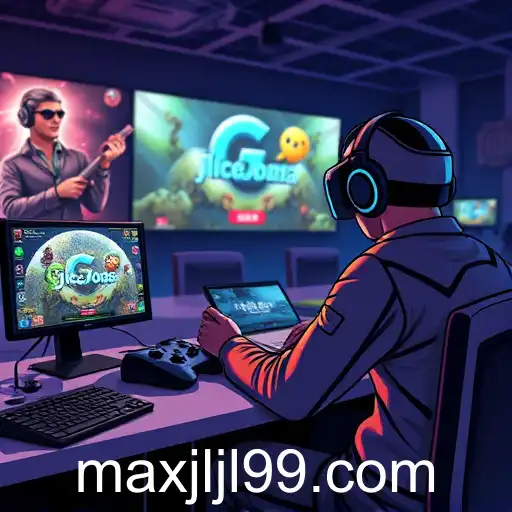 Emerging Trends in Online Gaming