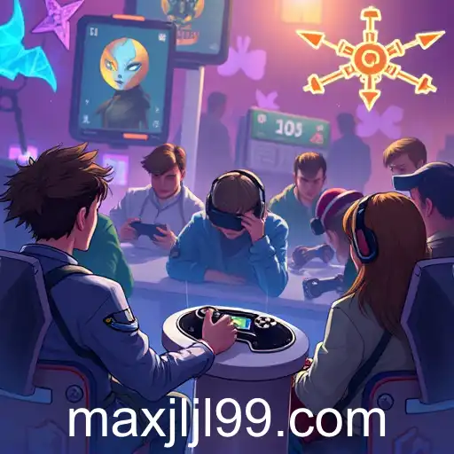 The Rise of English Game Platforms in the Digital Era