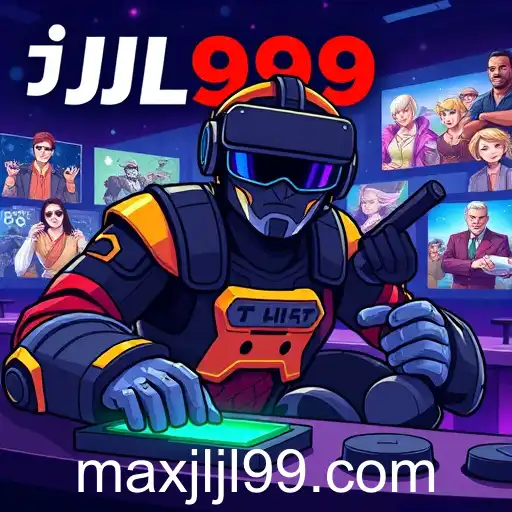 The Evolution of Online Gaming Platforms