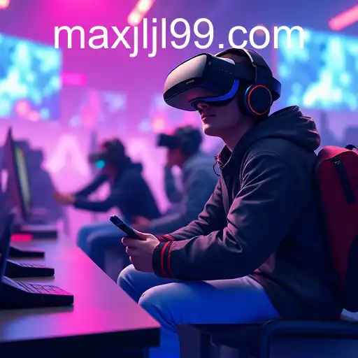 The Evolution of Online Gaming Communities in 2025