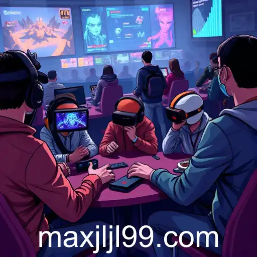 The Evolution of Online Gaming in Recent Years