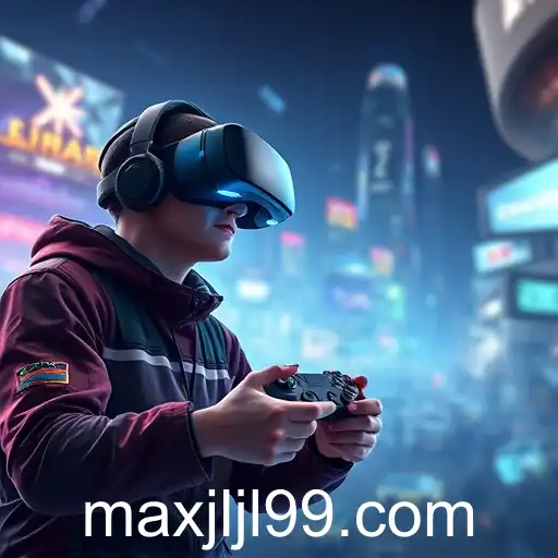 The Rise of Gaming Innovation in 2025