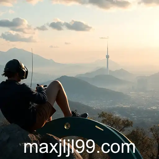 Gaming Trends in 2025: A New Era for Online Platforms