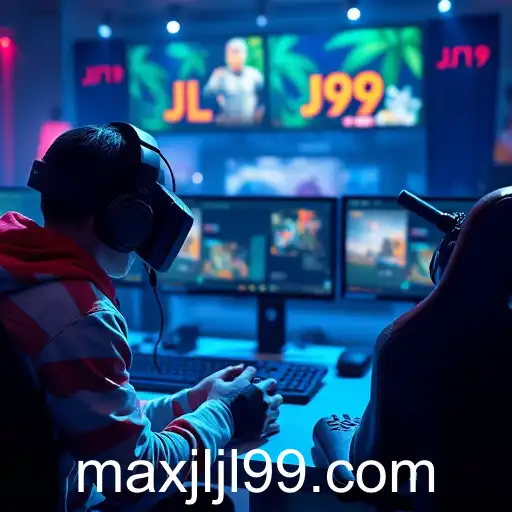 Gaming Trends: The Rise of Interactive Platforms