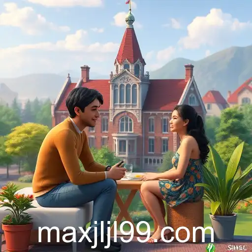 Gaming Trends and Innovations Shaping 2025