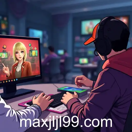 Gaming Evolves: Trends and Highlights in 2025