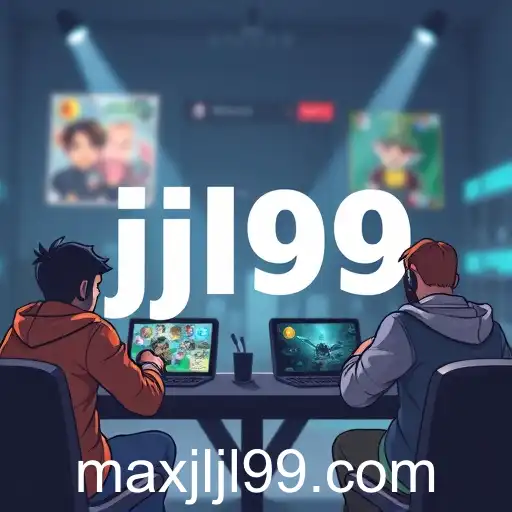 The Rise of jljl99 in the Gaming World