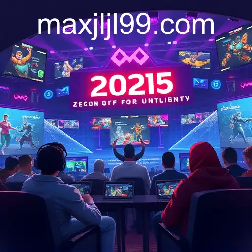 Online Gaming Trends and Innovations