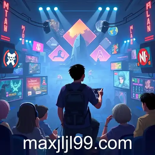 The Rise of Online Gaming in Modern Society