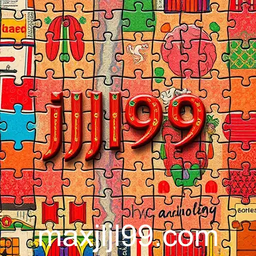The Rise of Puzzle Solving Games: An Engaging Challenge with jljl99