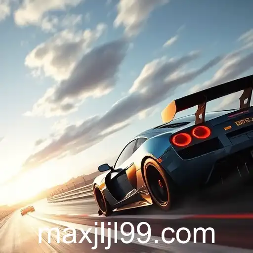 Unleashing Adrenaline: Exploring the Excitement of 'Racing Thrills' Games