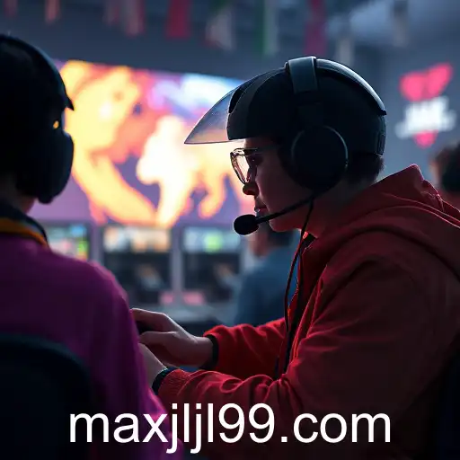 The Revival of Online Gaming in 2025