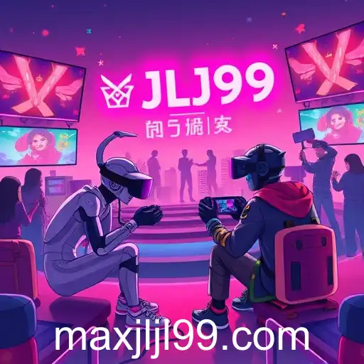 The Rise of Gaming: jljl99 Drives Innovation in 2025