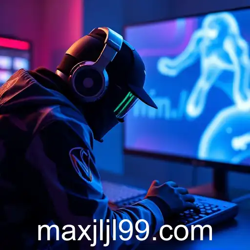 The Rise of jljl99 in Online Gaming