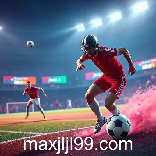 Unleashing the Competitor in You: Dive into the Exciting World of 'Sports Challenges'
